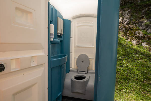 Reliable Harrah, OK Portable Potty Rental Solutions